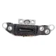 Подушка КПП HUTCHINSON 586737 для Opel Astra K 1.6CDTI 2015- праворуч