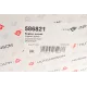 Подушка двигуна права HUTCHINSON 586821 для Ford Focus III, C-MAX II 1.0 EcoBoost 2012-