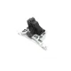 Подушка двигуна права HUTCHINSON 586821 для Ford Focus III, C-MAX II 1.0 EcoBoost 2012-