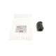 Втулка стабілізатора (переднього) Renault Kangoo 97- (d=21.5mm)
