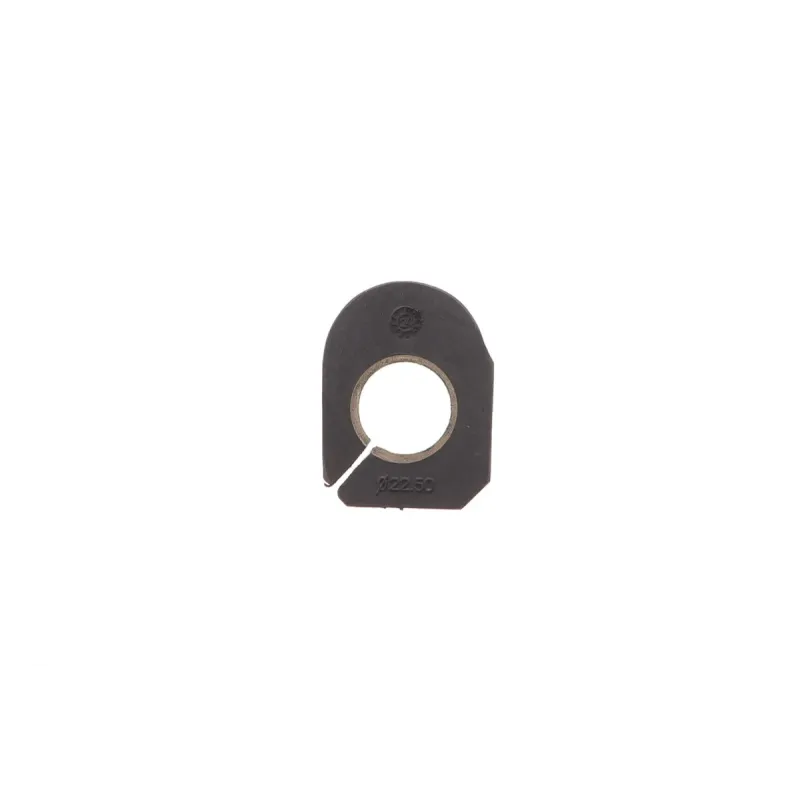 Втулка стабілізатора переднього HUTCHINSON 590029 для Renault Megane I/Scenic I 1996-2008 (d=22,5mm)
