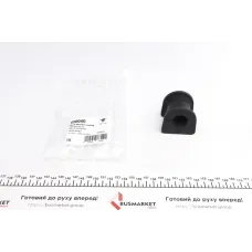 Купити Втулка стабілізатора (переднього) MB Vito (W638) (d=24mm) | KovelAutoHub