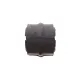 Втулка стабілізатора (переднього) VW Sharan -10 (d=17mm)