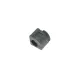 Втулка стабілізатора (переднього) VW Caddy -03 (d=19mm)