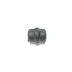 Втулка стабілізатора (переднього) Peugeot 307 02- (d=22mm)