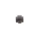 Втулка стабілізатора переднього HUTCHINSON 590085 для Audi A6 C5, VW Passat B5 (d=27mm)