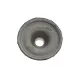 Подушка амортизатора (переднього) MB Sprinter/VW LT 96-06 (нижня)(всередині OE Mercedes)