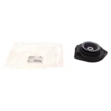 Подушка амортизатора переднього ліва HUTCHINSON 590135 для Nissan Qashqai J10 2007-
