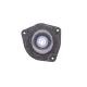 Подушка амортизатора переднього ліва HUTCHINSON 590135 для Nissan Qashqai J10 2007-