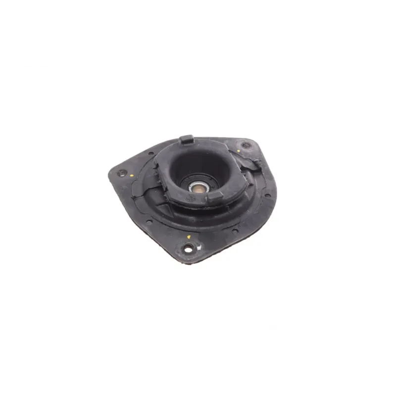 Подушка амортизатора переднього ліва HUTCHINSON 590135 для Nissan Qashqai J10 2007-