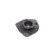 Подушка амортизатора переднього ліва HUTCHINSON 590135 для Nissan Qashqai J10 2007-