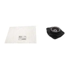 Подушка амортизатора переднього HUTCHINSON 590136 для Nissan Qashqai J10 2007-2013 (права)