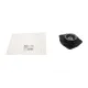 Подушка амортизатора переднього HUTCHINSON 590136 для Nissan Qashqai J10 2007-2013 (права)