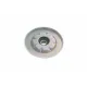 Подушка амортизатора (переднього) Opel Vectra C 02-/Astra H 04-