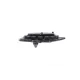 Подушка амортизатора переднього HUTCHINSON 590144 для Renault Latitude 2.0/1.5-3.0dCi 2011-