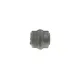 Втулка стабілізатора переднього HUTCHINSON 590163 для Peugeot 307/308 (d=21mm)
