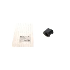 Втулка стабілізатора переднього HUTCHINSON 590168 для Citroen C1, Peugeot 107 2005-2014 (d=22mm)