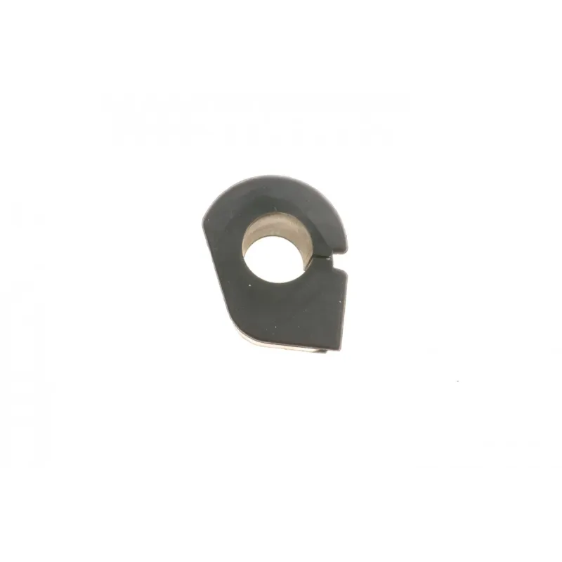 Втулка стабілізатора переднього HUTCHINSON 590168 для Citroen C1, Peugeot 107 2005-2014 (d=22mm)