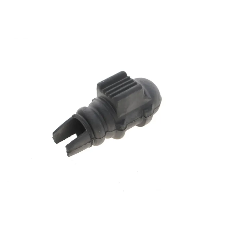 Втулка стабілізатора HUTCHINSON 590169 передньої осі для Renault Megane I 1.4-1.8 1999-2003 (d=24.5mm)