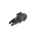 Втулка стабілізатора HUTCHINSON 590169 передньої осі для Renault Megane I 1.4-1.8 1999-2003 (d=24.5mm)