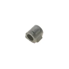 Втулка стабілізатора HUTCHINSON 590179 передньої осі (d=23.5мм) для Renault Logan/Sandero 2004-