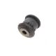 Сайлентблок важеля HUTCHINSON 590183 передній лівий для Audi A3, VW Caddy, Seat Leon, Skoda Octavia