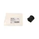 Втулка стабілізатора HUTCHINSON 590184 передньої осі d=16mm для VW Polo, Skoda Fabia, Seat Ibiza