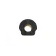 Втулка стабілізатора HUTCHINSON 590184 передньої осі d=16mm для VW Polo, Skoda Fabia, Seat Ibiza