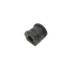 Втулка стабілізатора HUTCHINSON 590184 передньої осі d=16mm для VW Polo, Skoda Fabia, Seat Ibiza