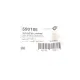 Втулка стабілізатора (переднього) VW Polo/Skoda Roomster/Fabia 99- (d=18mm)