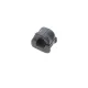 Втулка стабілізатора переднього HUTCHINSON 590188 для VW Polo, Seat Arosa, 16 мм