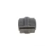 Втулка стабілізатора переднього HUTCHINSON 590201 для Citroen Berlingo B9, Peugeot Partner B9 (d=25mm)