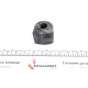 Втулка стабілізатора (переднього) Peugeot 207/208 (d=20mm)