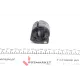 Втулка стабілізатора (переднього) Peugeot 207/208 (d=20mm)