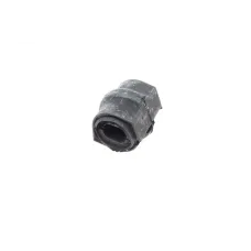 Втулка стабілізатора передньої осі HUTCHINSON 590213 для Peugeot 206 1998-2012 (d=21mm)