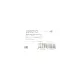 Втулка стабілізатора передньої осі HUTCHINSON 590213 для Peugeot 206 1998-2012 (d=21mm)