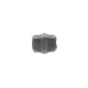 Втулка стабілізатора передньої осі HUTCHINSON 590213 для Peugeot 206 1998-2012 (d=21mm)