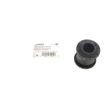 Сайлентблок переднього важеля HUTCHINSON 590222 для Fiat Ducato, Peugeot Boxer, Citroen Jumper 1994-2006