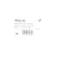 Сайлентблок переднього важеля HUTCHINSON 590230 для Citroen Nemo, Fiat Doblo, Alfa Romeo Mito