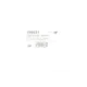 Сайлентблок важеля передній HUTCHINSON 590231 для Citroen Nemo, Fiat Fiorino, Alfa Romeo Mito