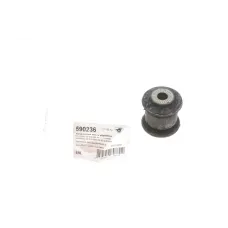 Сайлентблок переднього важеля HUTCHINSON 590236 для Volkswagen Golf V/VI, Audi A3 8P, Seat Leon II