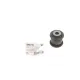 Сайлентблок переднього важеля HUTCHINSON 590236 для Volkswagen Golf V/VI, Audi A3 8P, Seat Leon II