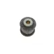 Сайлентблок переднього важеля HUTCHINSON 590236 для Volkswagen Golf V/VI, Audi A3 8P, Seat Leon II