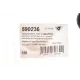 Сайлентблок переднього важеля HUTCHINSON 590236 для Volkswagen Golf V/VI, Audi A3 8P, Seat Leon II