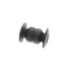 Сайлентблок переднього важеля HUTCHINSON 590243 для Mercedes-Benz Sprinter, VW LT 1996-2006