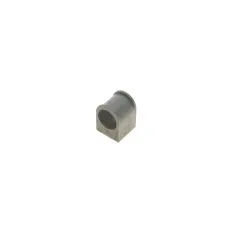 Втулка стабілізатора HUTCHINSON 590244 передньої осі для Mercedes-Benz Sprinter 901, 902, 903 (d=25mm)