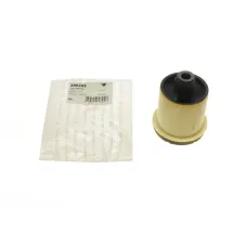 Сайлентблок задньої балки HUTCHINSON 590245 для Fiat Punto, Alfa Romeo Mito