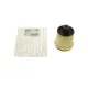 Сайлентблок задньої балки HUTCHINSON 590245 для Fiat Punto, Alfa Romeo Mito