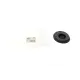 Подушка амортизатора переднього HUTCHINSON 590265 для Peugeot 207, Citroen C3 Picasso