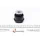 Сайлентблок задньої осі ліворуч HUTCHINSON 590289 для Peugeot 407, Citroen C5 III, Citroen C6